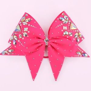 Fancy Flamingo Bows Of London
